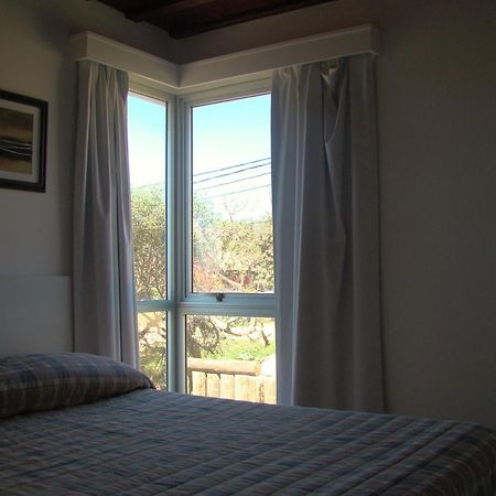 Brisas del Rivero Punta Del Diablo Buitenkant foto