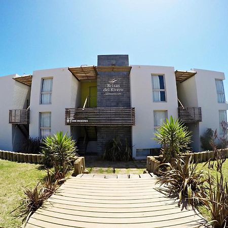 Brisas del Rivero Punta Del Diablo Buitenkant foto