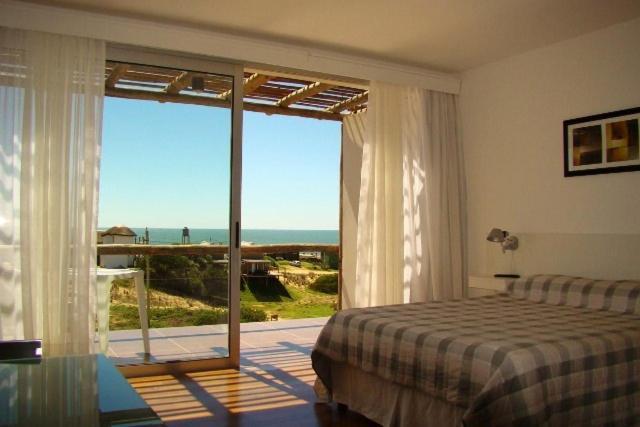 Brisas del Rivero Punta Del Diablo Buitenkant foto