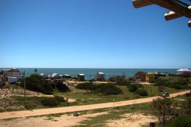 Brisas del Rivero Punta Del Diablo Buitenkant foto